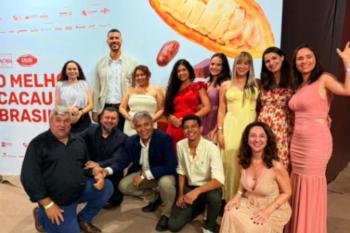 Rondônia fortalece presença no 8º Concurso Nacional de Cacau Especial com apoio do Sebrae
