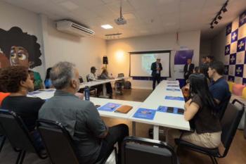 Jornada de acesso ao mercado selecionará cinco empresas de turismo de Porto Velho para a Festuris, em Gramado