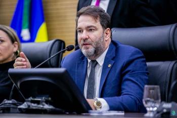 Presidência da Alero solicita análise técnica prévia de minutas sobre organização e promoções na PM