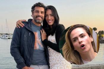 Esposa de Alberto Cowboy denuncia ameaças após embate com Ana Paula Renault no BBB 26