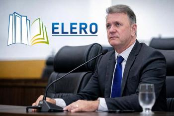 Deputado Luizinho Goebel apóia curso gratuito de oratória em Vilhena promovido pela ELERO 