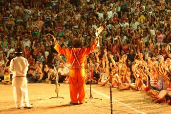 Representantes do setor cultural cobram compromisso das pré-candidaturas ao Governo de Rondônia com a cultura