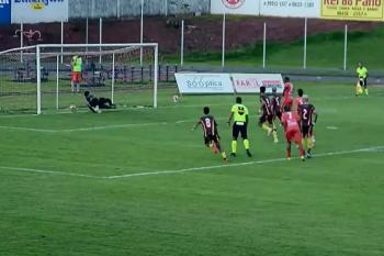 Com dois gols Mano garante Guaporé nas finais e se torna o maior artilheiro do Jacaré