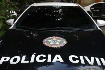 Rio: Polícia prende professor universitário que abusou de 4 crianças