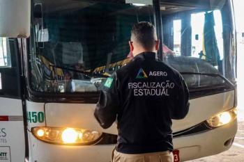 Governo de Rondônia consolida avanços na fiscalização e regulação do transporte e saneamento entre 2019 e 2025