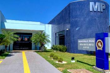 MPRO obtém liminar que suspende contrato de alimentação em hospital municipal em Nova Brasilândia