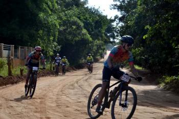 Vilhena dá largada ao Circuito Municipal de MTB com primeira etapa em junho