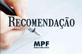 Medidas recomendadas pelo MPF para garantir transparência na saúde são adotadas por Alto Alegre dos Parecis 
