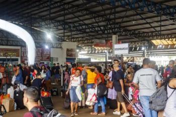 Transporte rodoviário intermunicipal terá gratuidade durante segundo turno das eleições em Rondônia
