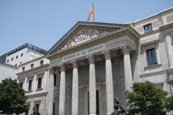 Parlamento da Espanha aprova anistia a separatistas que tentaram a independência da Catalunha