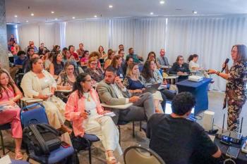 Porto Velho é destaque nacional em encontro de gestores sociais