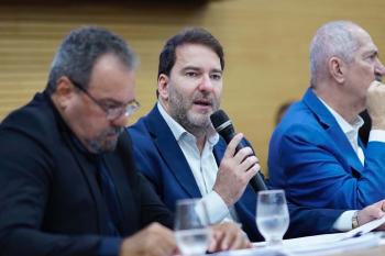 Deputado Alex Redano solicita substituição de bueiro na RO-408 para garantir segurança e trafegabilidade