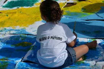 Entidades cobram propostas de candidatos contra violência infantil