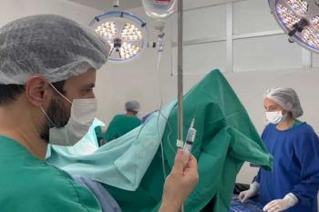 Hospital Municipal de Machadinho d'Oeste amplia serviços, exames e realização de cirurgias