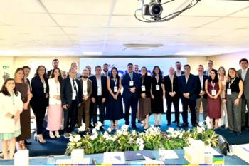 Rondônia amplia protagonismo na modernização da gestão pública durante 134º Fórum do Consad, no Amapá