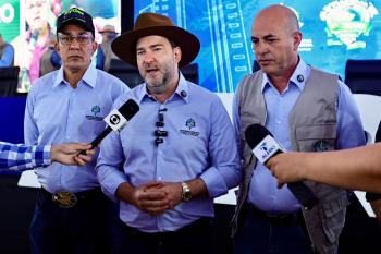 Assembleia Legislativa amplia participação nos debates da Rondônia Rural Show Internacional