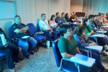 Orçamento Público é tema de capacitação na Escola de Governo nesta terça-feira, em Porto Velho