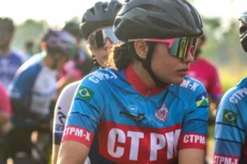 Atletas rondonienses disputam Campeonato Brasileiro de Ciclismo com apoio do governo
