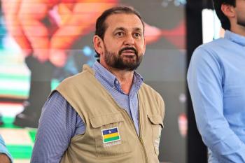 Sessão solene itinerante proposta por Laerte Gomes homenageia personalidades e instituições na 13ª RRSI