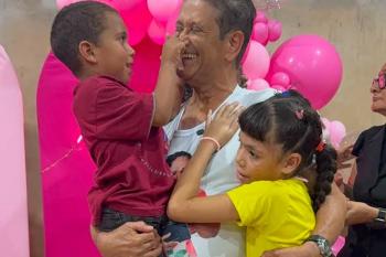 Chega de improviso: Hospital Infantil Cosme e Damião precisa de soluções definitivas, afirma Dr. Benedito Alves 
