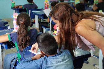 Rede Pública de Ensino de Rondônia fortalece acompanhamento da aprendizagem com ampliação de avaliações