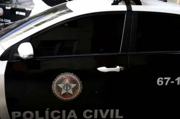 Vereador do Rio é preso suspeito de ligação com o Comando Vermelho