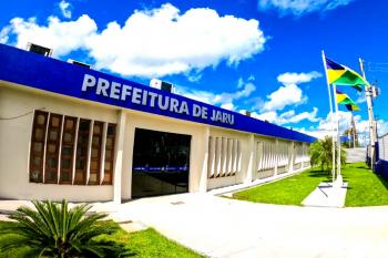 Prefeitura convoca aprovados em concurso público; 11 de maio é o prazo final para posse do cargo