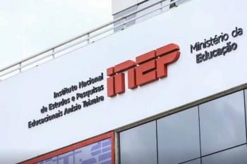Inep emitirá declaração do ensino médio a partir de sexta-feira