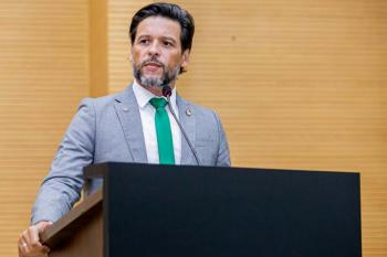 Assembleia Legislativa aprova projeto de Delegado Camargo que cria o Dia Livre de Impostos em Rondônia