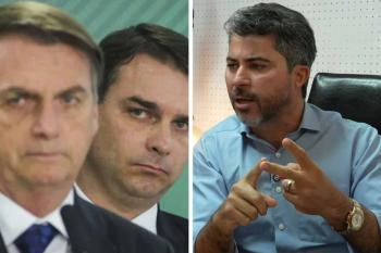 Marcos Rogério entre o “pitbull” e a moderação: cálculo político ou aprendizado real?