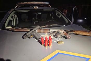 PM impede ataque entre facções e evita possíveis mortes em Porto Velho