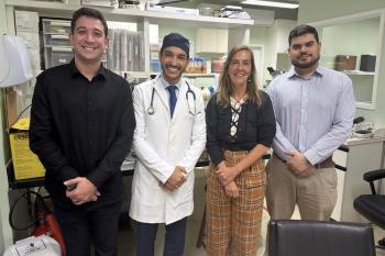 Parceria articulada pelo Dr. Fernando Máximo amplia perspectivas para pacientes com lesão medular em Rondônia