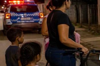 Mulher é assaltada ao voltar de culto com familiares em Porto Velho