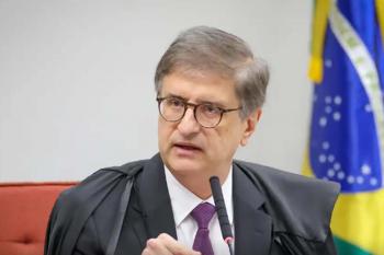 CSMPF forma maioria para manter Gonet no caso Master