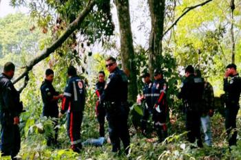 Troca de tiros deixa acusado morto e sub-tenente é baleado no Triângulo