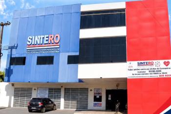SINTERO anuncia pagamento de insalubridade em novembro para servidores de Porto Velho