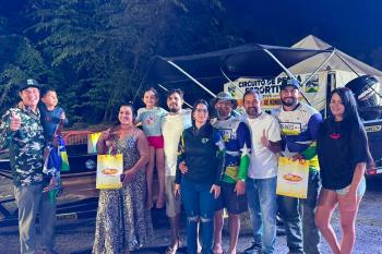 Deputado Laerte Gomes destaca importância do Circuito Gigantes de Rondônia para o turismo e o desenvolvimento regional
