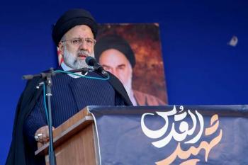 Irã promete resposta “dolorosa” contra possível ataque de Israel