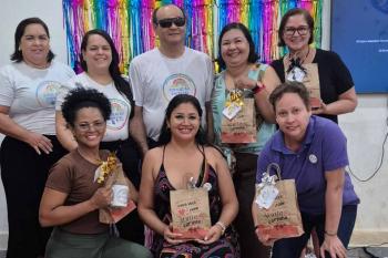 Prefeitura fortalece inclusão com formação continuada para professores do AEE