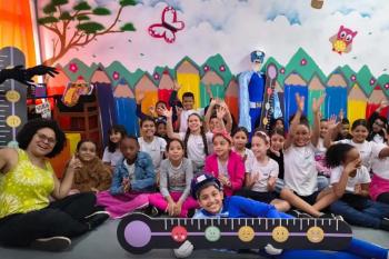 Brasil tem 4 escolas finalistas no Prêmio Melhores Escolas do Mundo