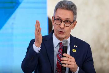 PGR denuncia Zema por calúnia contra Gilmar Mendes