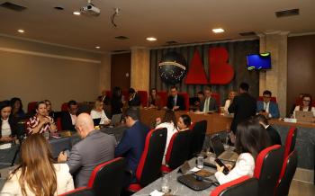 OAB Rondônia faz história com lista sêxtupla feminina para o TRE-RO