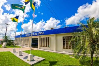 Prefeitura de Jaru abre processo seletivo para a contratação de médico veterinário