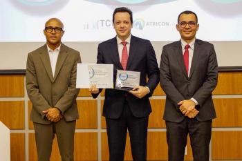 Com 99,36%, Assembleia Legislativa de Rondônia recebe Selo Diamante de Transparência Pública