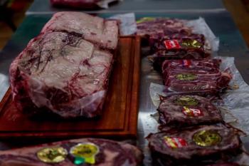Dia das Carnes é destaque na 13ª Rondônia Rural Show Internacional e impulsiona a bovinocultura