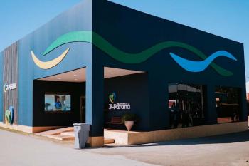 Semagri fortalece agro de Ji-Paraná na Rondônia Rural Show Internacional