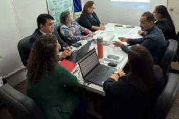 Iperon leva capacitação previdenciária às regionais do interior e reforça a governança