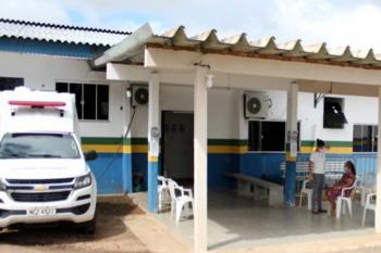 Homem é morto a facada e capacetada em Presidente Médici