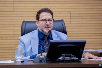 Alex Redano solicita substituição de bueiro na RO-408 para garantir segurança e melhorar tráfego na região