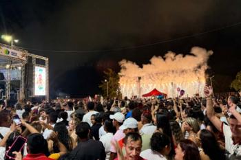 Expectativa pelo Mastruz com Leite já embala moradores de Porto Velho